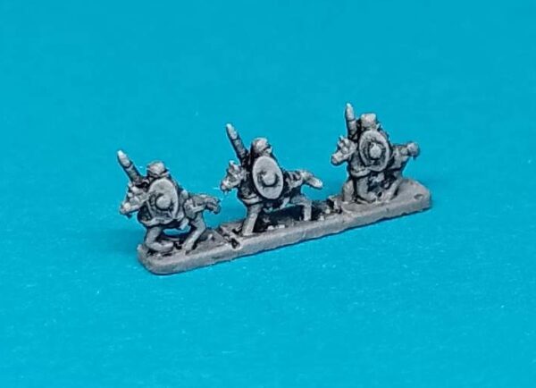 Roman auxiliary cavalry