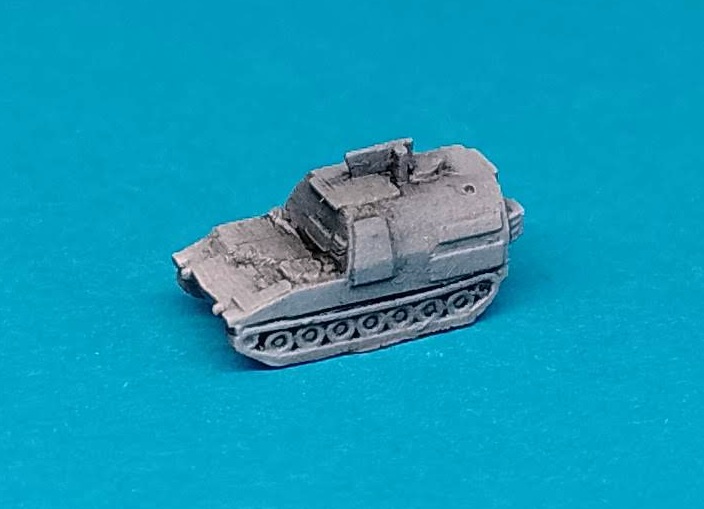 M992 FAASV