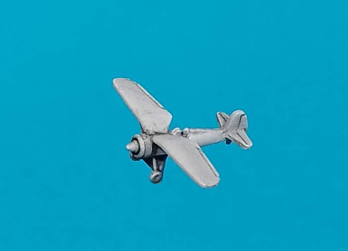 PZL P.11c
