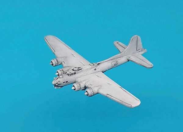B-17G Flying Fortress