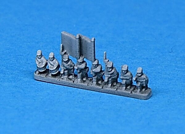 ACW Union infantry II