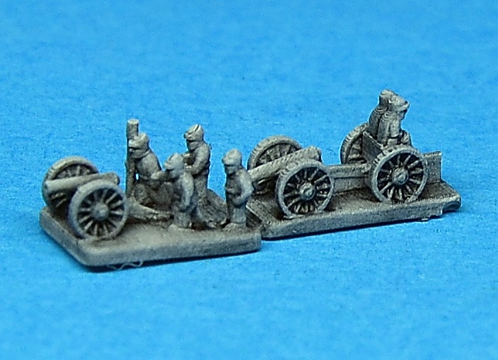 12-pdr Napoleon gun
