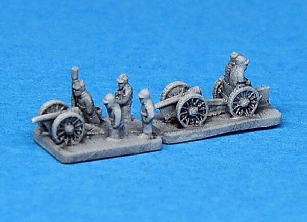 10-pdr Parrot gun