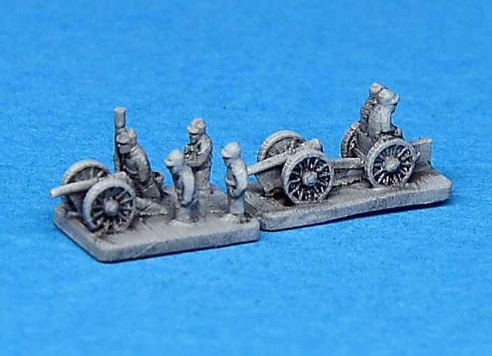 10-pdr Parrot gun