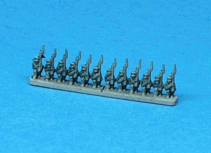 Prussian Landwehr