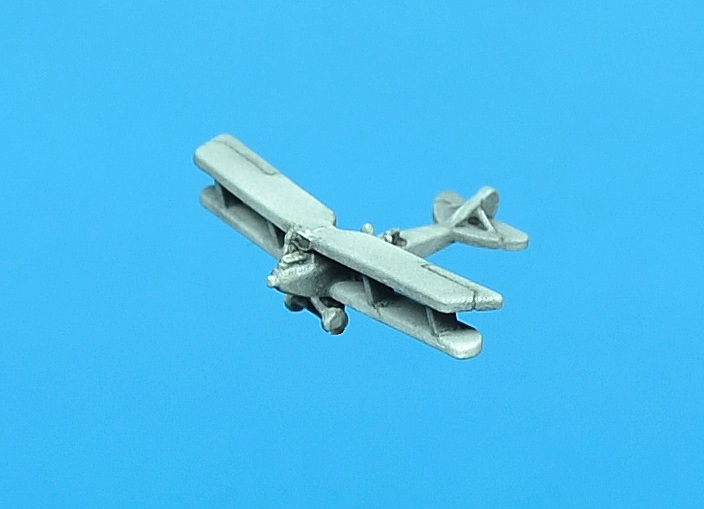 Rumpler C.IV