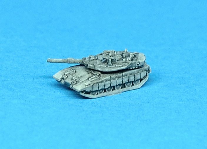Merkava IIID