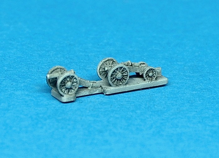 12-pdr gun