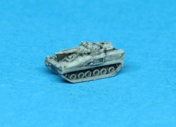 FV510 Warrior