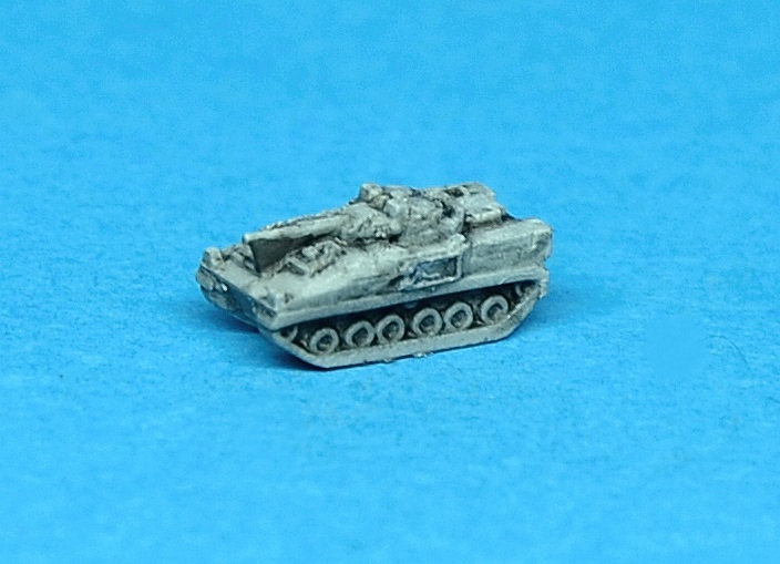 FV510 Warrior