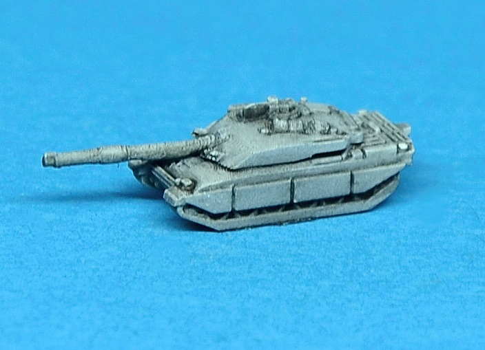 Challenger 1