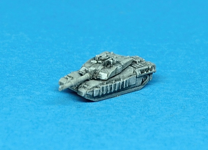 Challenger 2 (Op. Telic)