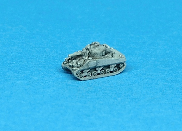 Sherman III