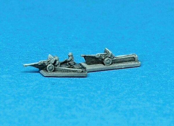 76 mm ZiS-3 gun