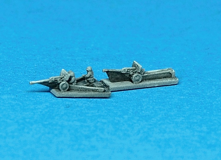 76 mm ZiS-3 gun