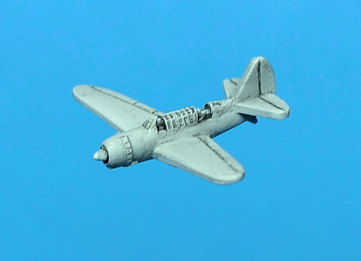 SB2C Helldiver