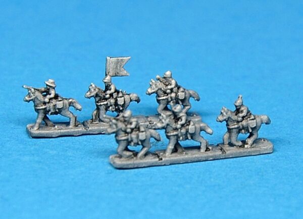 ACW Union cavalry