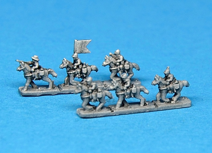 ACW Union cavalry
