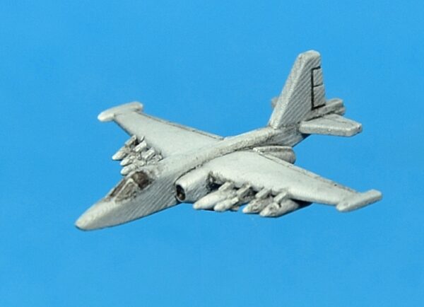 Su-25 (Frogfoot)