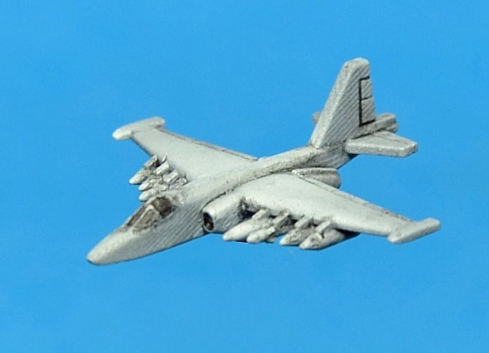 Su-25 (Frogfoot)