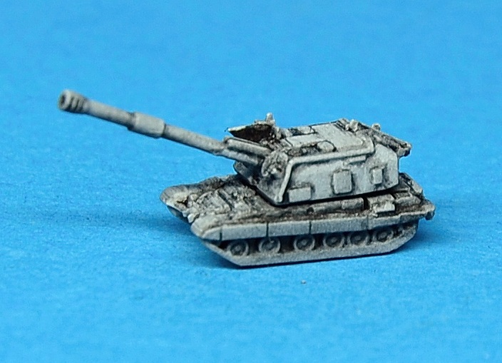 2S19 Msta-S