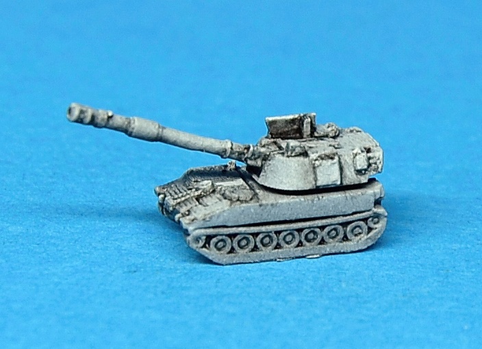 M109A2