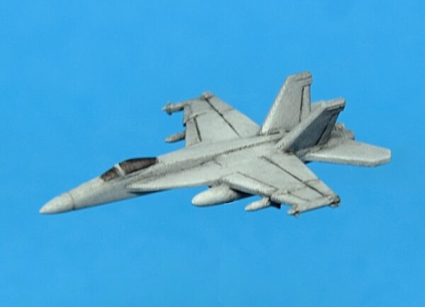 F/A-18E Super Hornet