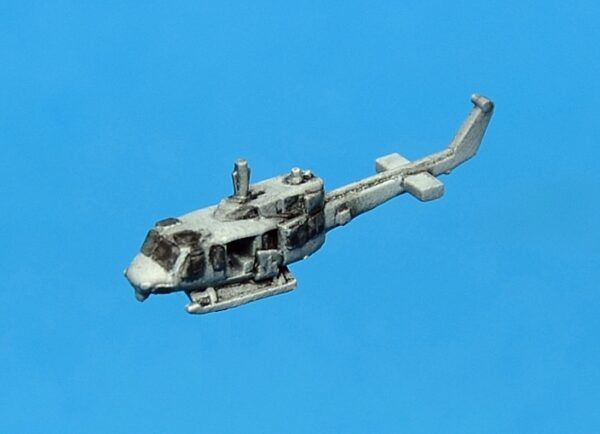 UH-1N Twin Huey