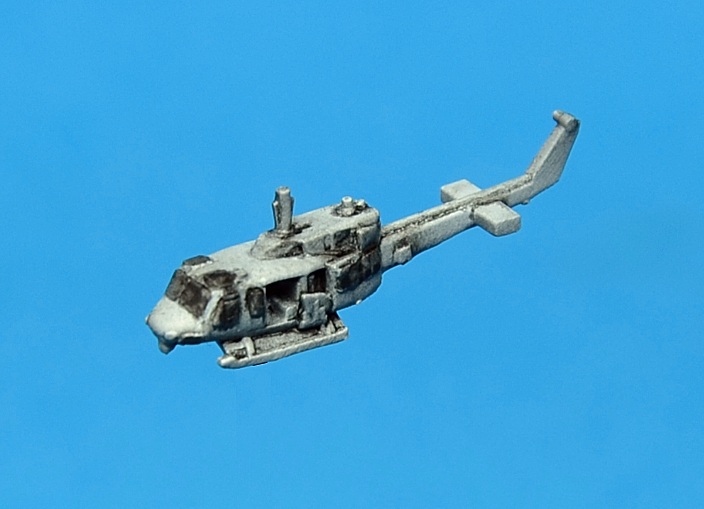 UH-1N Twin Huey