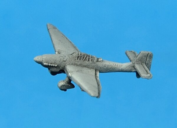 Ju 87D