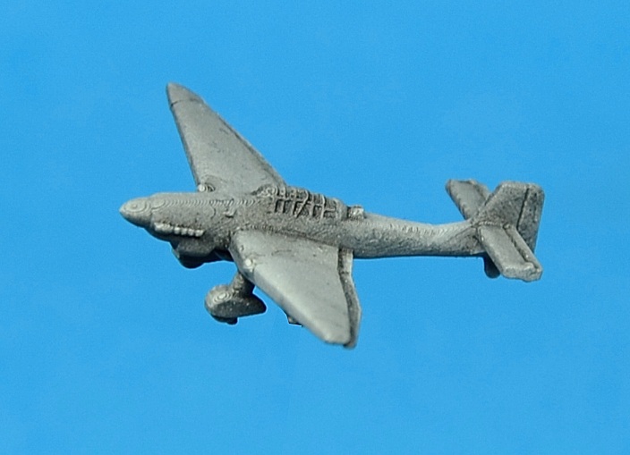 Ju 87D