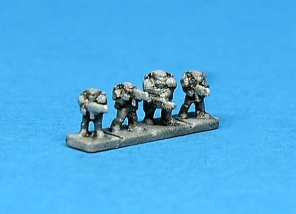 Venators