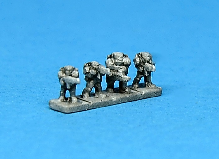 Venators