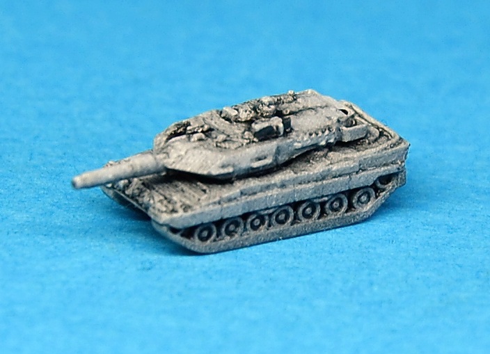 Leopard 2A5