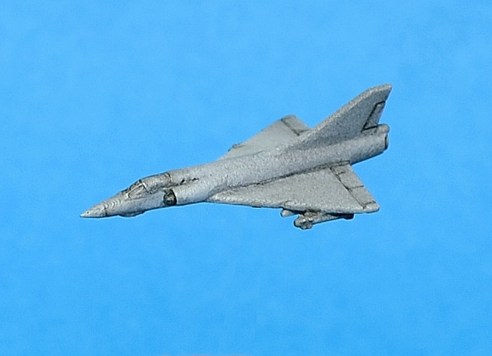 Mirage IIIE