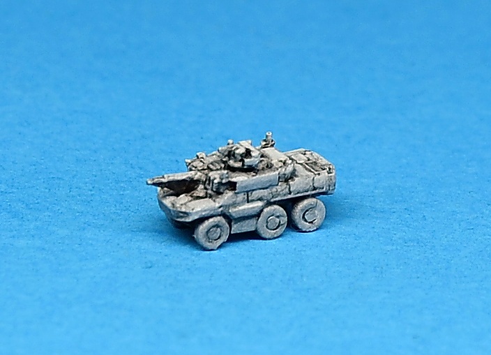 EBRC Jaguar