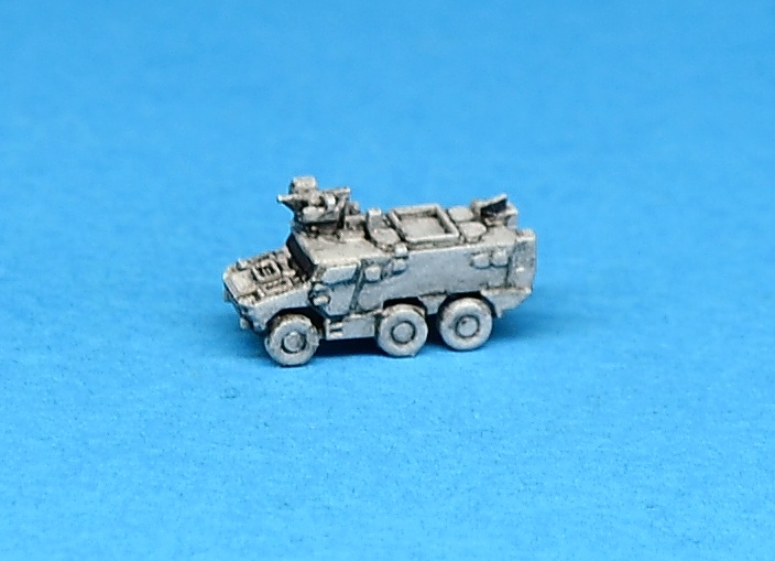 VBMR Griffon