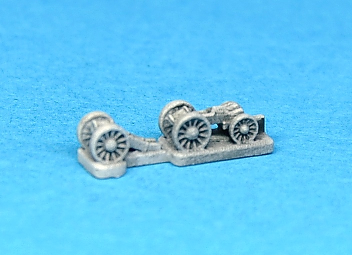 Howitzers