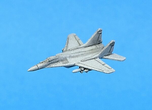 MiG-29 (Fulcrum)