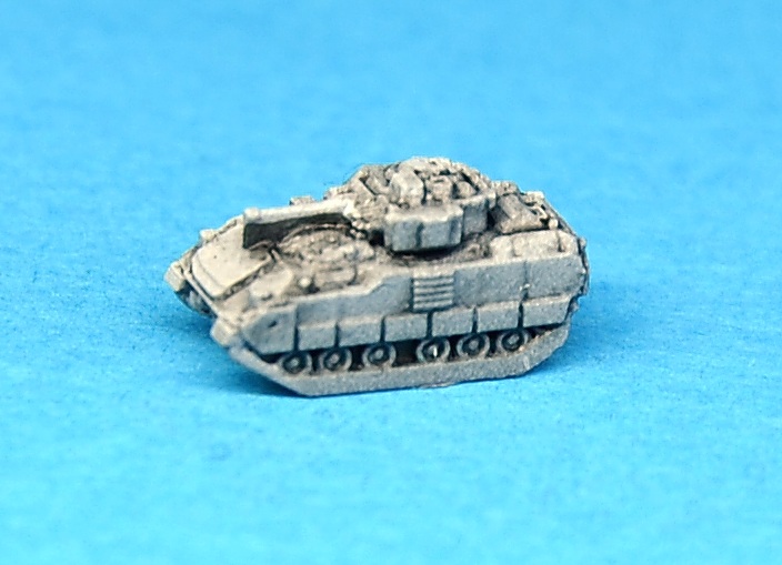 M2A2 Bradley