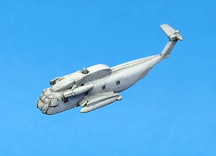 CH-53 Sea Stallion