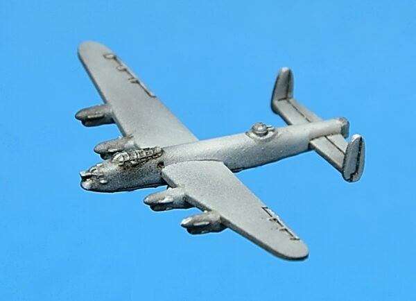 Lancaster B.I