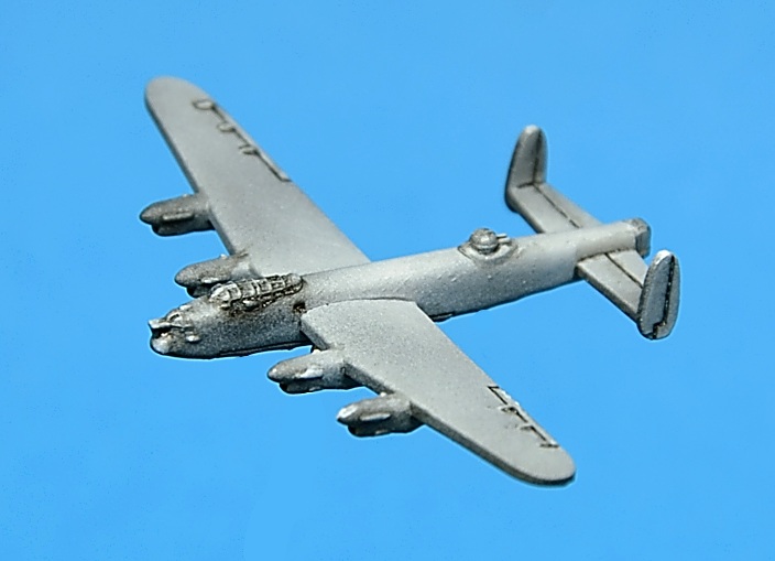 Lancaster B.I