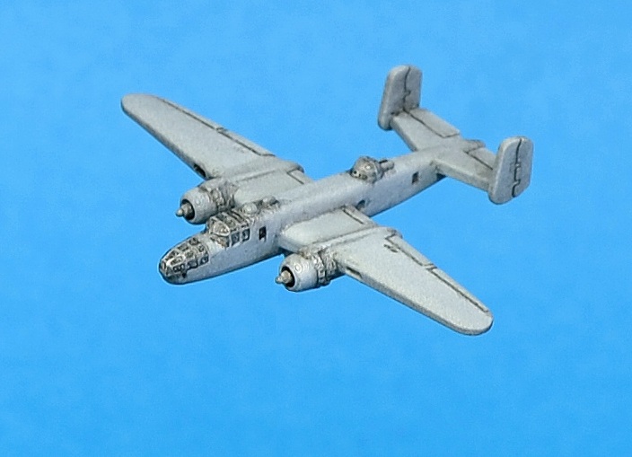 B-25C Mitchell