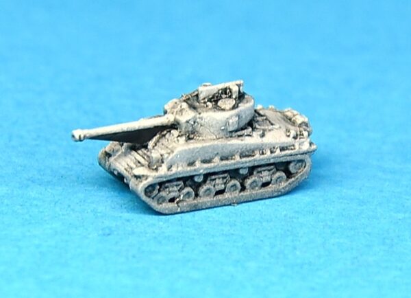 M4A3E8(76) Sherman