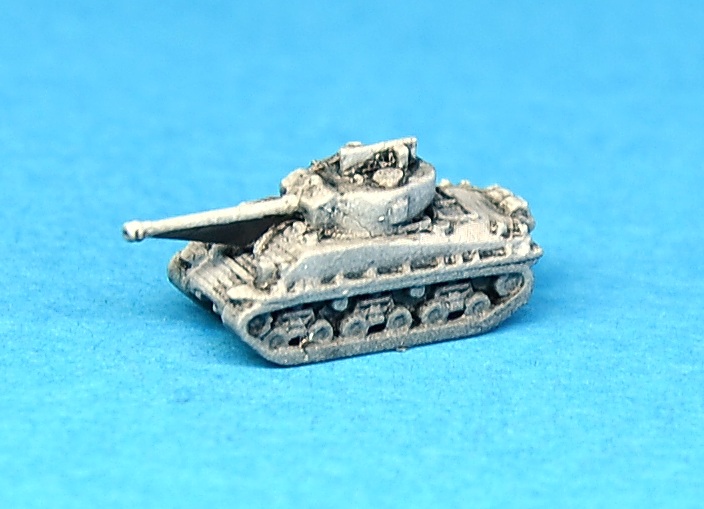 M4A3E8(76) Sherman