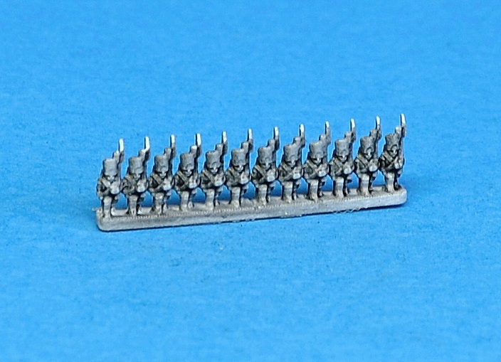 Grenadiers