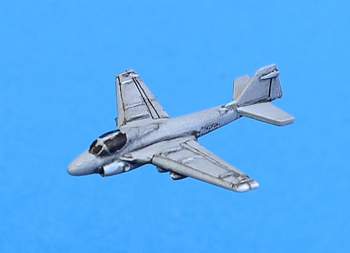 A-6 Intruder
