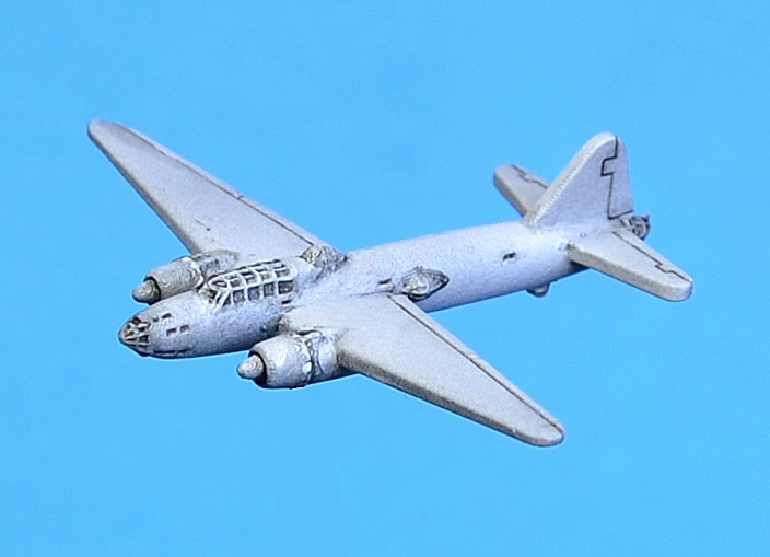 G4M1 (Betty)