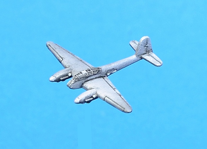 Me 410